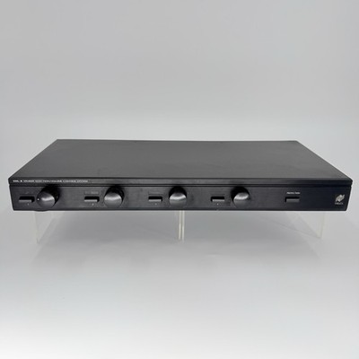 Niles Audio SVL-4 Speaker Channel Selection Volume Control System - UNTESTED