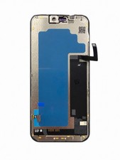 Display Incell Screen Replacement For iPhone 17 Pro Max Touch Digitizer 120hz