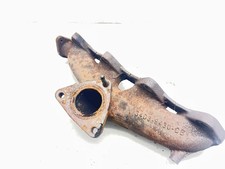 Jaguar XE 2016 Diesel Auspuffkrümmer Abgaskrümmer G4D39430CB 120kW BRJ11179