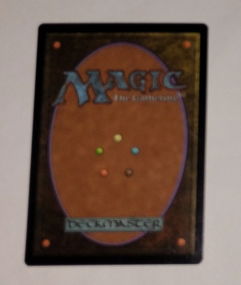 Reforge the Soul Regular  132/351 Rare Magic The Gathering Card MTG TCG 2016 - Image 2 of 2