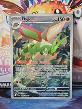 Flygon 101/094 Me02: Phantasmal Flames illustration rare