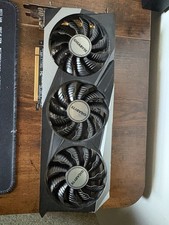 GIGABYTE NVIDIA GeForce RTX 3070