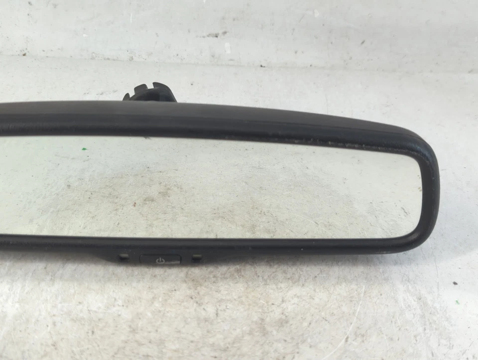 2006-2012 Honda Accord Rear View Mirror Oem VTFTC - Image 3 of 4
