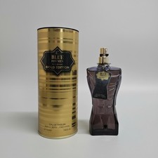 Blue for Men - Gold Edition 100ml EDP