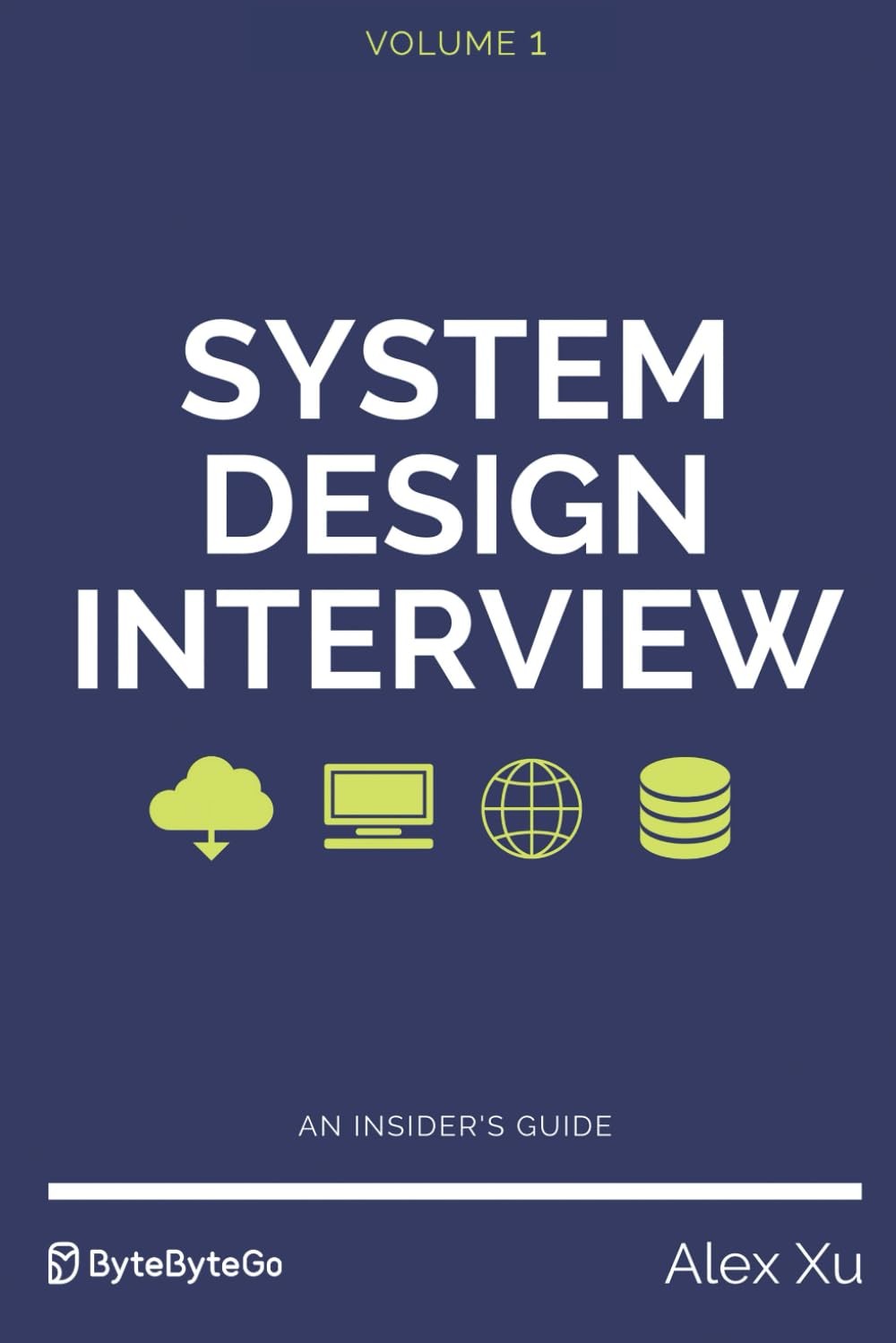 System Design Interview – An insider's guide - Image 3