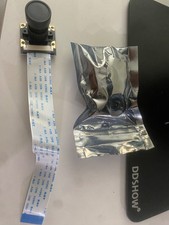 1080P Camera Module 5MP 60  Infrared IR Night Vision For Raspberry Pi 3/2 /B 