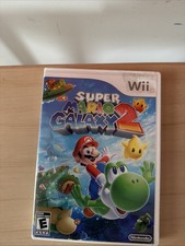 Super Mario Galaxy 2