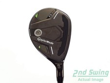 TaylorMade Qi35 MAX Lite Rescue Hybrid 6 Hybrid 31 Graphite Senior Right 39.0in