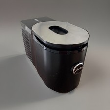 Jura Cool Control senza contenitore in acciaio inox 0,6 l Black contenitore latte
