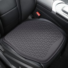 Thin Seat Cushion for Car Seat, Office Chair, Wheelchair, Golf Cart - Slim De...