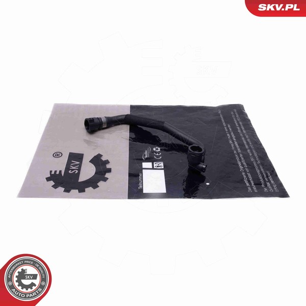 KüHlerschlauch Esen SKV 54SKV482 FüR BMW 3Er F30 F80 Turismo F34 4Er F32 F82 F36-image
