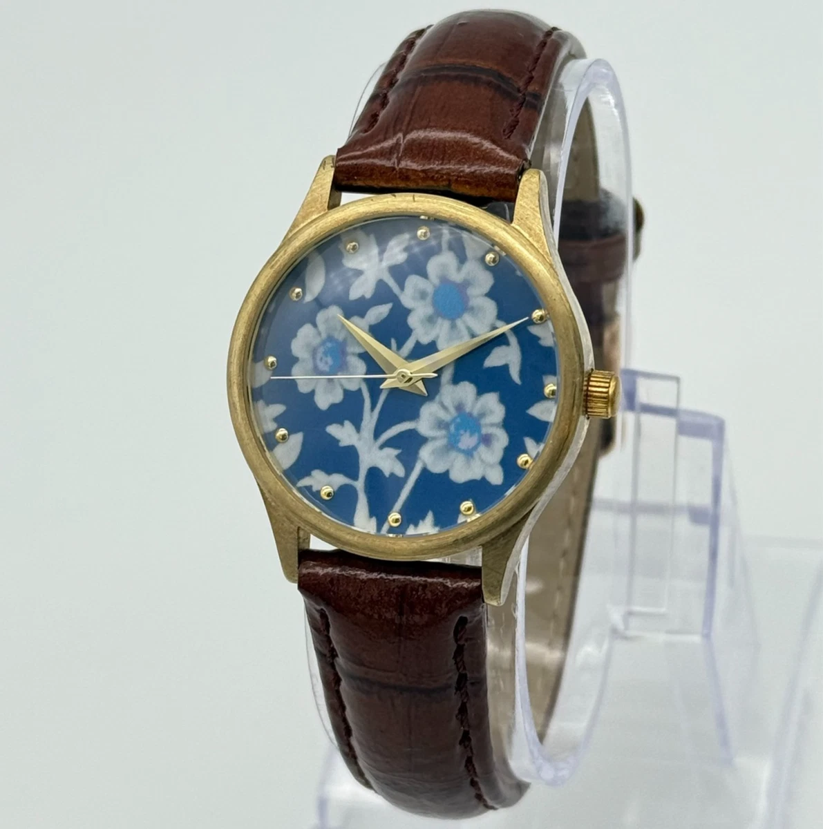 未使用　ニューヨーク　メトロポリタンオペラハウス　腕時計 Metropolitan Museum of Art Wristwatches for sale | eBay