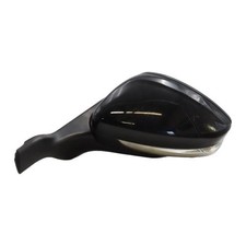 Retroviseur gauche (ou coque) Peugeot 208