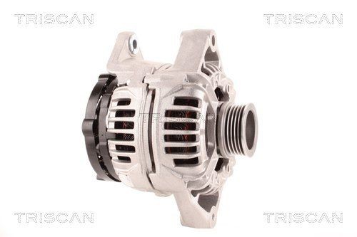 Triscan Lenker, RadaufhäNgung 8500 40563 FüR Honda-image