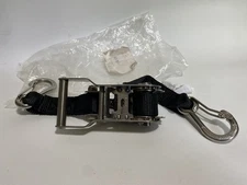 Stainless Steel Suncor Ratchet Sling WLL- 650lb OSP Sling Co