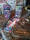 star wars and star trek memorabilia Vintage Collectable