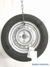 ROUE DE SECOURS LIDER 1L1B15  / NE 11211