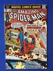 Amazing Spider-Man #152 FN/VFN (7.0) MARVEL ( Vol 1 1976)