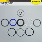 Boom Lift Cyl Seal Kit Compat/w Kubota LA350-482 & LB400-452 E-75545-63600
