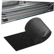 Car Door Edge Guards, Automotive Door Entry Guard, 16.4FT Anti Collision 7cm/5m