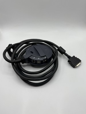 InFocus Cable Wizard II Audio Video Distribution Pc and Mac Projector Hub