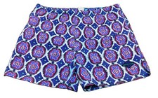 Vintage 80s Gotcha Shorts Swim Trunks All Over Print 90s size 34 Baggies N1