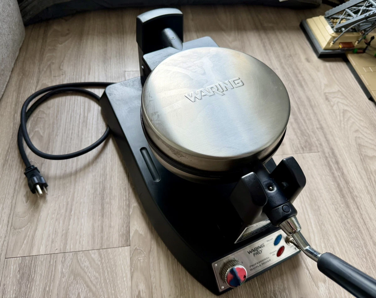 Waring Pro Waffle Makers for sale - eBay