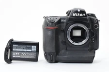 Nikon D2X Body 622204