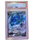 Rayquaza V (Alternate Full Art) 194/203 SWSH07: Evolving Skies Holo PSA 9