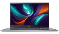 Acer Chromebook Plus Laptop CB515-2H 15.6" Core i5 8GB 256GB Chrome OS