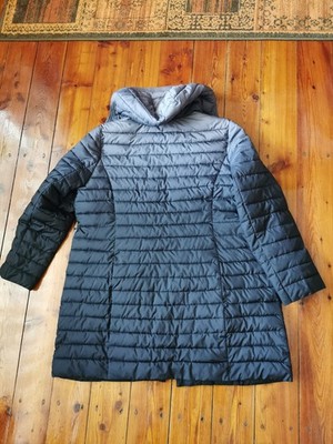 Damenparka CundA XL