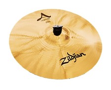 Zildjian 18" A Custom Crash Cymbal