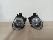 Mercedes Benz W204 Mopf Bj 2014 Nebelscheinwefer gebraucht voll funktionsf&auml;hig