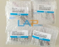 QTY:1 NEW FOR   solenoid valve VQZ115-5L1-C4-PR