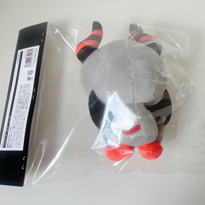 NCT 127 YUTA TALK SHOW MD MASCOT KEY HOLDER SET Limited Plush
