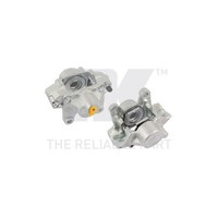 Bremssattel NK 2133119 FüR MERCEDES-BENZ, Hinterachse, Hinterachse Links