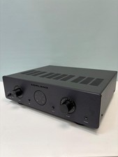 COPLAND CSA100 Integrated Amplifier Black  - Traded in unit