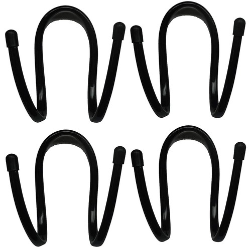 Flexible Over The Seat Hard Hat Rack Hard Hat Holder Hard Hat Hanger for Vehi... - Bild 2 von 7