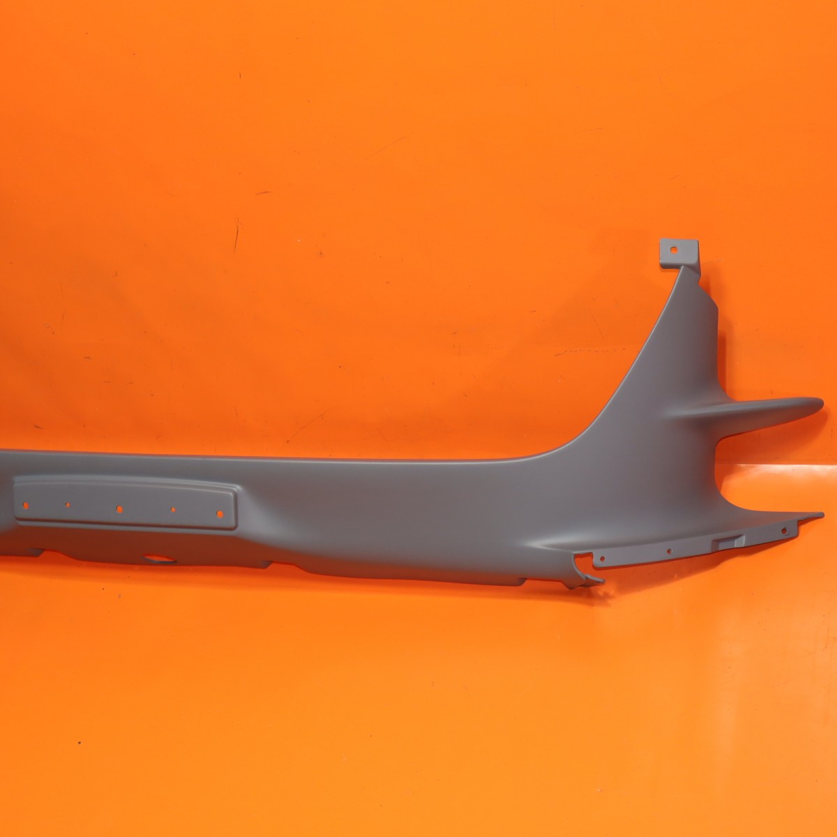 Ferrari 812 2021-2023 Front Air intake P/N 88851800