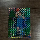 2021 Panini Mosaic Basketball Green Josh Giddey #210 PSA 9