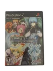 Mana Khemia 2: Fall of Alchemy (Sony PlayStation 2, 2009)