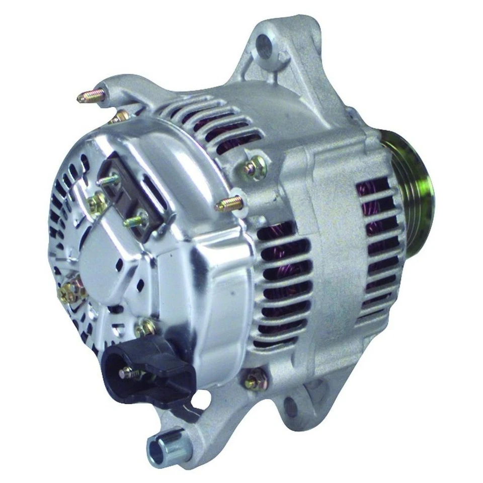 Alternador nuevo para camioneta Dodge Ram 2500/3500 de 5,9 L 94-98 y D/W250 D/W350 90-93 Foto 2 de 4