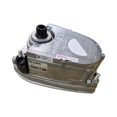 Electric Bike Brose T Motor Brose Drive S Motor 25km/h 90Nm 250W