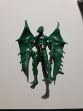 1992 ToyBiz X-Men Sauron Marvel Uncanny Action Figure Complete