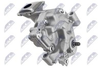 NTY ÖLpumpe BPO-TY-010 FüR Toyota Avensis RAV 3 Corolla 4 Verso Auris VAN ZGR20_