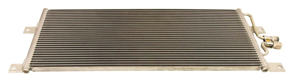 Condenseur de climatisation MAXGEAR AC830058 pour pannes de circuit OE 701820413