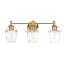 Designers Fountain D310M-3B-BG - Bathroom Fixtures Indoor Lighting