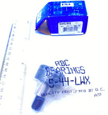 S44LWX RBC Cam Followers image