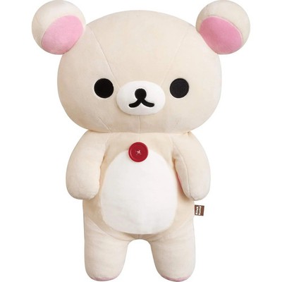 Korilakkuma San-X Original: Plush - Medium