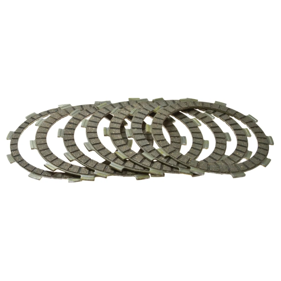 EBC Frizione Set Molle Lamelle Guarnizione per Honda CB 500 S Sport Foto 2 de 4